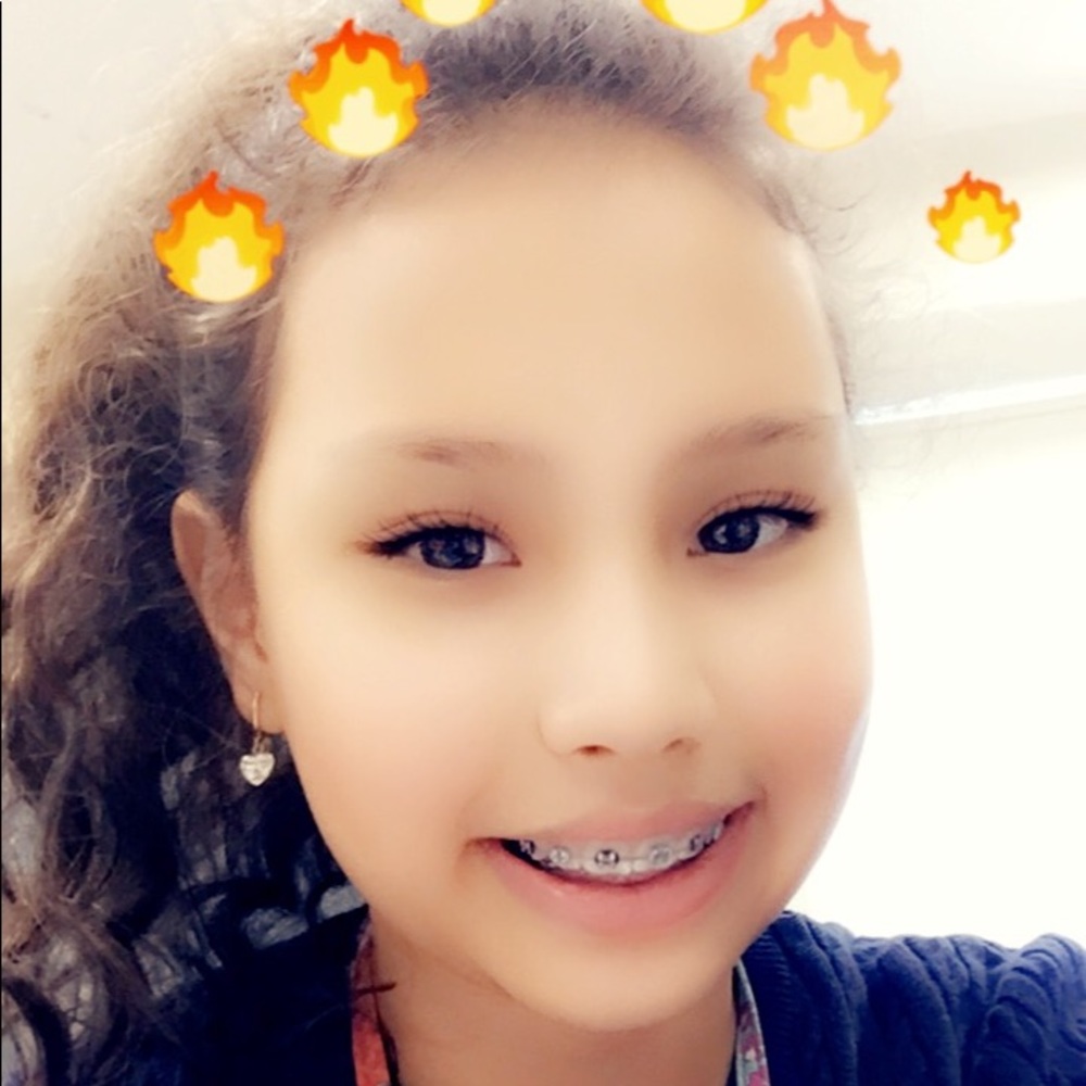 Meet your Posher, Jamila